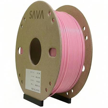 SAVA 95A TPU FİLAMENT - PEMBE